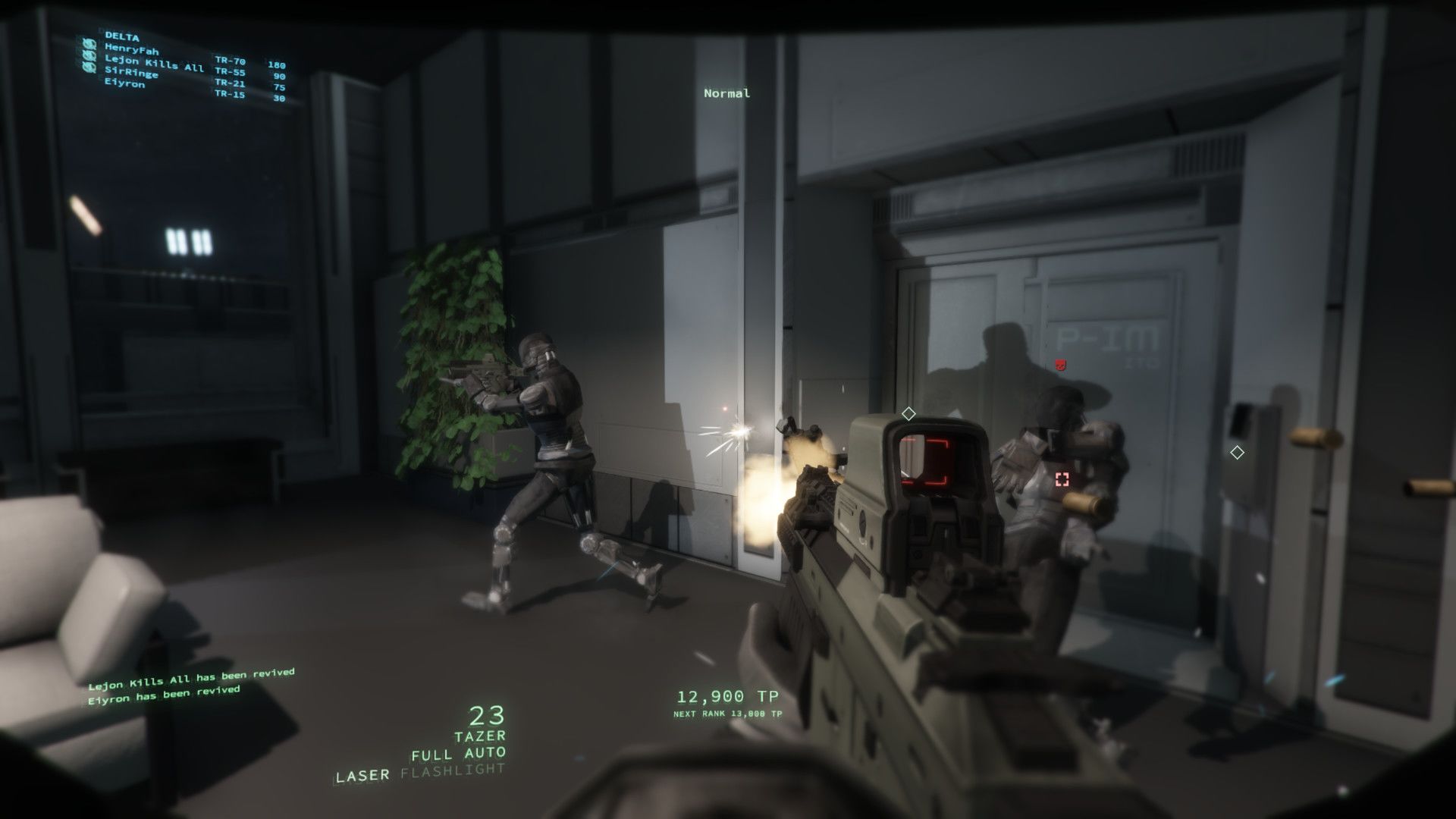 Interstellar Marines - Spearhead Edition (PC) - Steam Key - GLOBAL