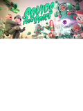 SQUIDS FROM SPACE Steam Key GLOBAL
