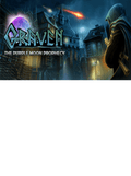 GRAVEN The Purple Moon Prophecy Steam Key GLOBAL