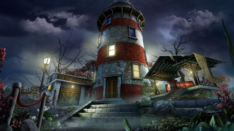 GRAVEN The Purple Moon Prophecy Steam Key GLOBAL