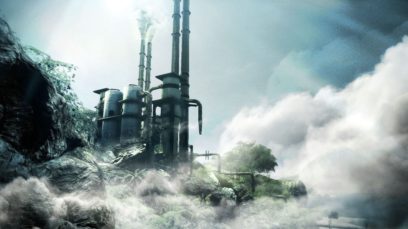 Sniper: Ghost Warrior - Map Pack Steam Key GLOBAL