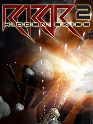 Razor2: Hidden Skies Steam Key GLOBAL