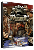 Iron Grip: Warlord Steam Key GLOBAL