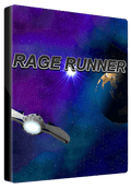 Rage Runner Steam Key GLOBAL