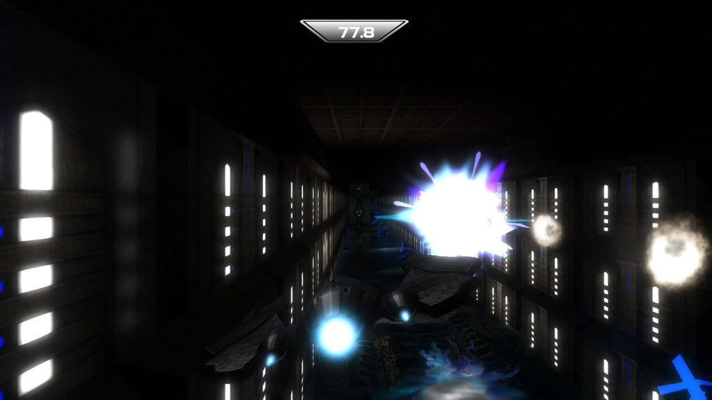 Rage Runner Steam Key GLOBAL