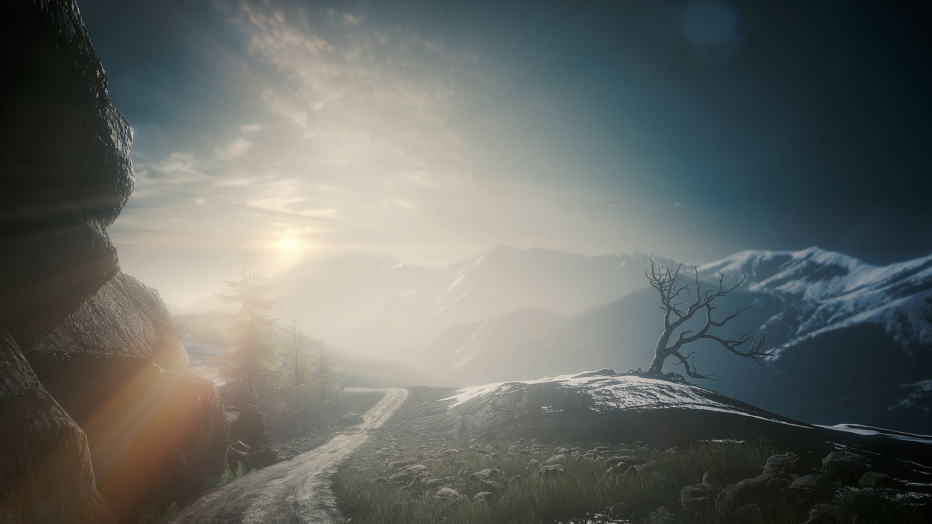 The Butterfly Sign Steam Key GLOBAL