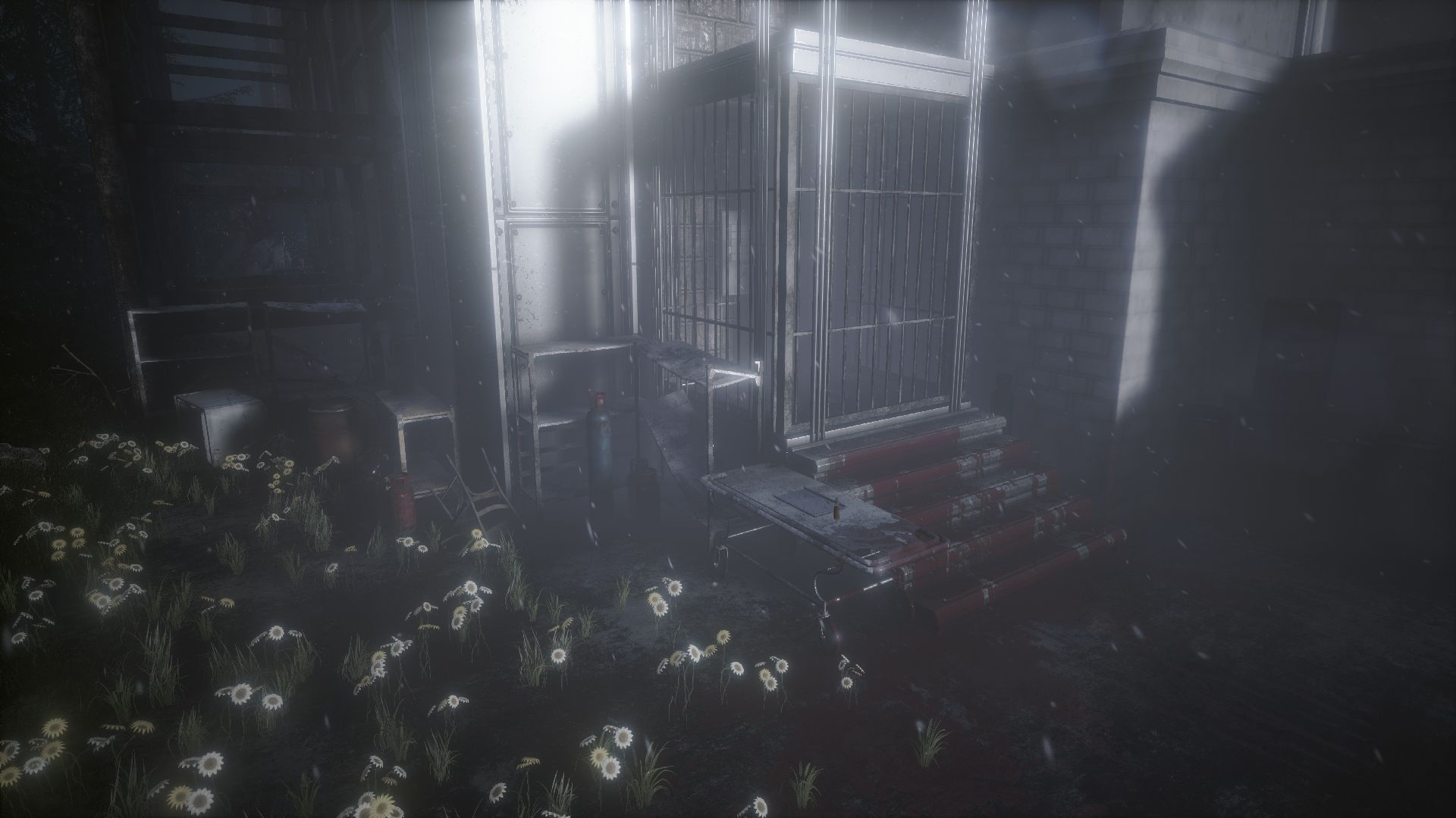 The Butterfly Sign Steam Key GLOBAL