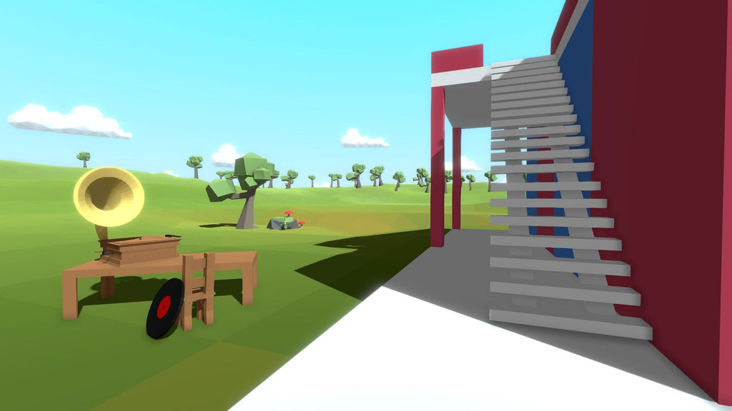 Project Lounge (PC) - Steam Key - GLOBAL