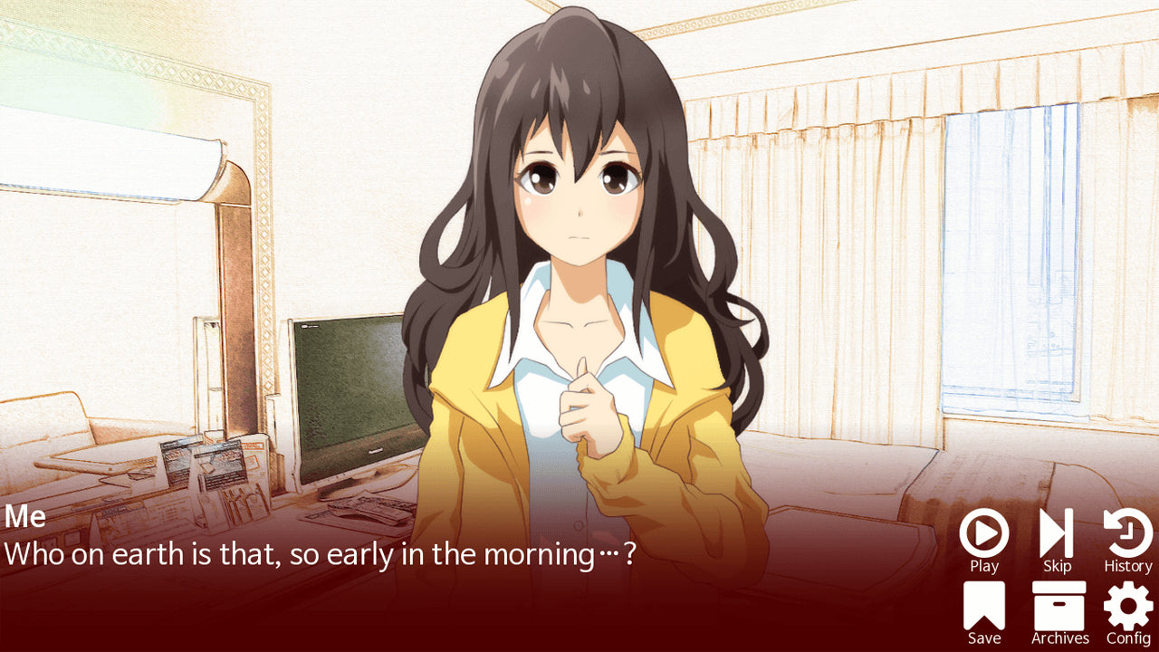 Discouraged Workers TEEN Steam Key GLOBAL
