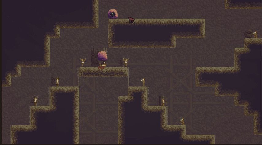 The Dweller Steam Key GLOBAL