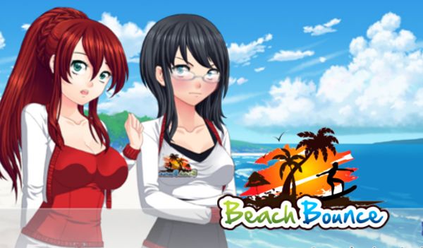 Beach Bounce Soundtrack Steam Key GLOBAL