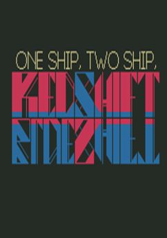 One Ship Two Ship Redshift Blueshift Steam Key GLOBAL