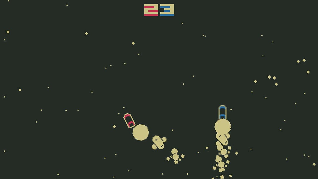 One Ship Two Ship Redshift Blueshift Steam Key GLOBAL