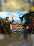 Roman Adventures: Britons. Season 1 Steam Key GLOBAL