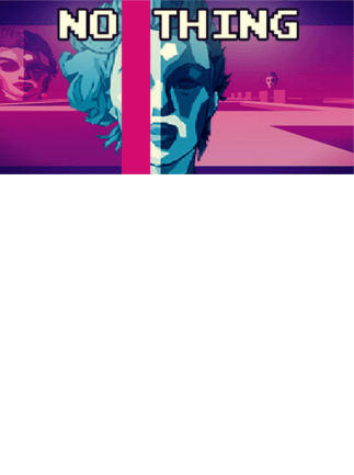 NO THING Steam PC Key GLOBAL