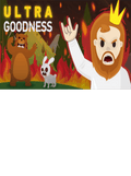 UltraGoodness Steam Key GLOBAL
