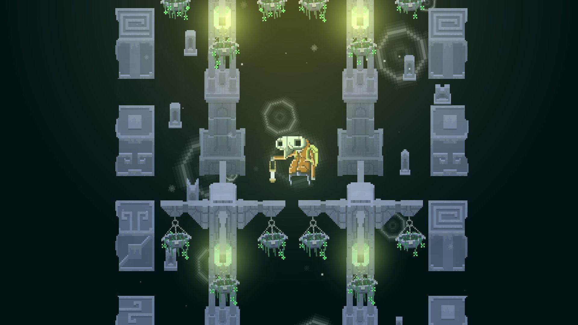 Moonrise Fall Steam Key GLOBAL
