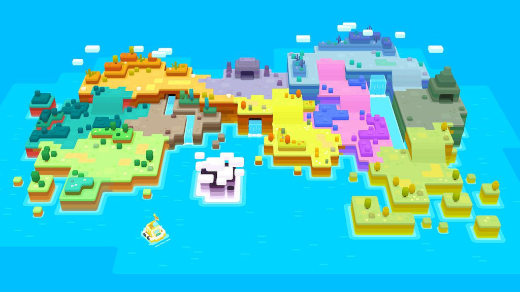 Pokémon Quest Sharing Stone (DLC) - Nintendo Switch - Key EUROPE