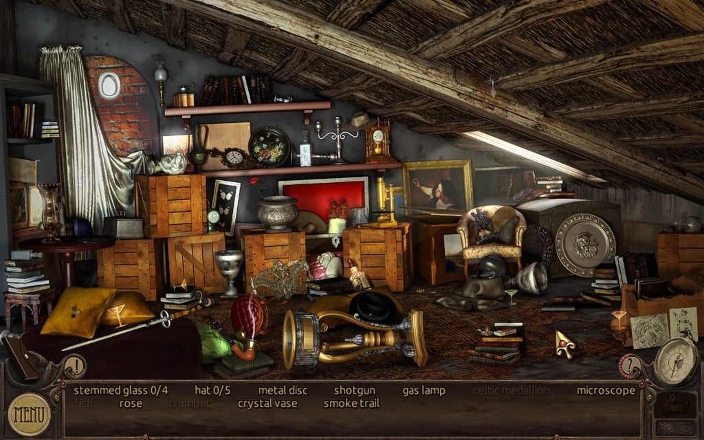 Occultus - Mediterranean Cabal Steam Key GLOBAL