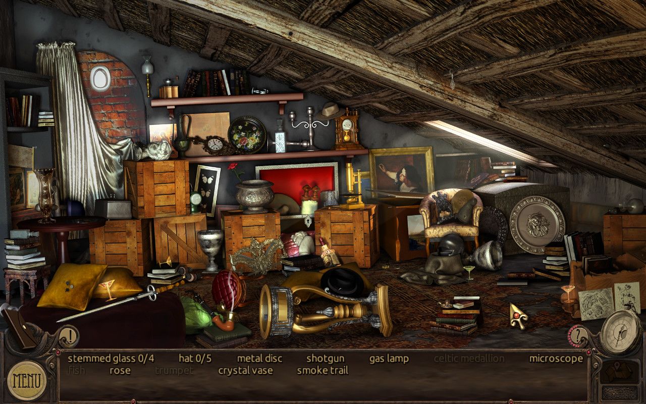 Occultus - Mediterranean Cabal Steam Key GLOBAL