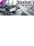 Redout - Digital Artbook DLC PC Steam Key GLOBAL