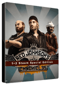 Red Johnson's Chronicles - 1+2 - Steam Special Edition Steam Key GLOBAL