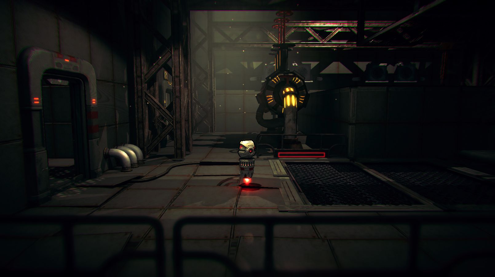 CO-OP : Decrypted Steam Key GLOBAL