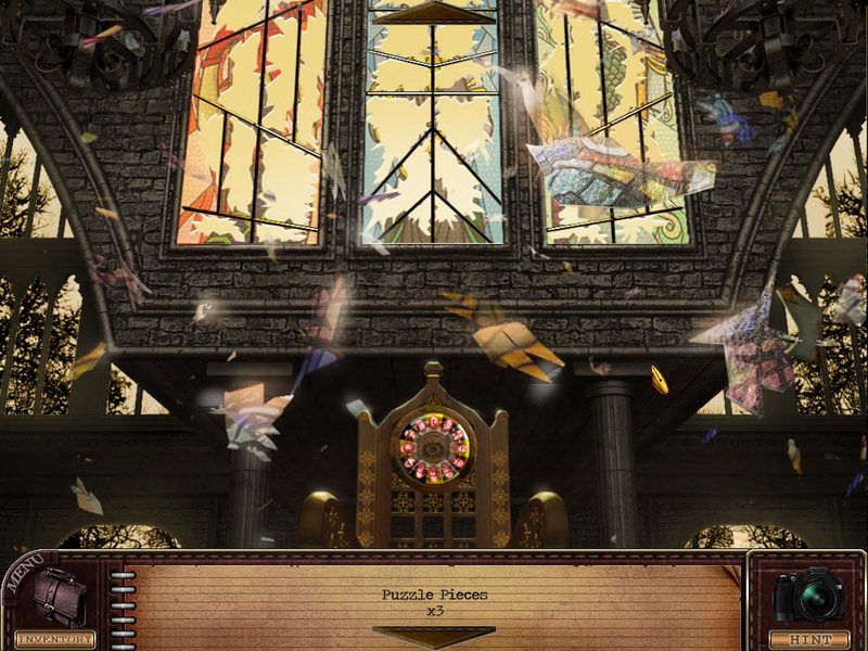 Mind's Eye: Secrets of the Forgotten Steam Key GLOBAL