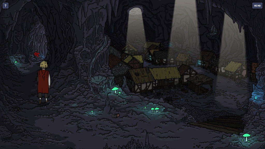 Subterraneus Steam Key GLOBAL