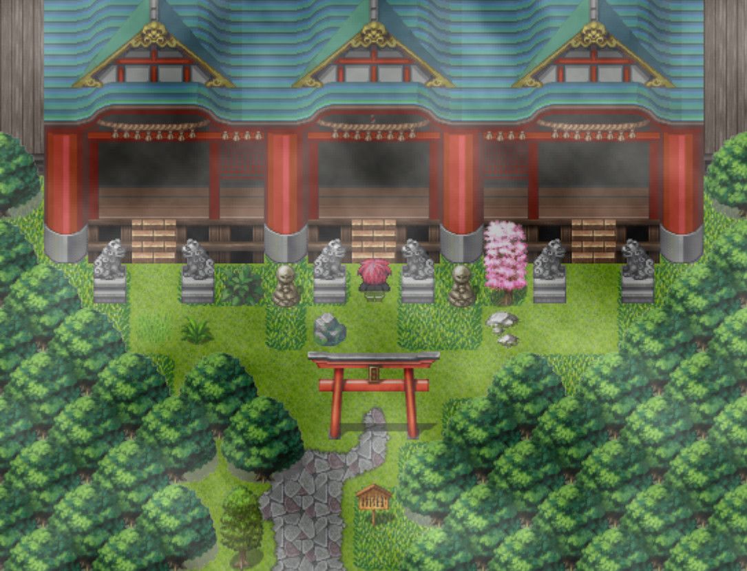 Last Dream: World Unknown Steam PC Key GLOBAL