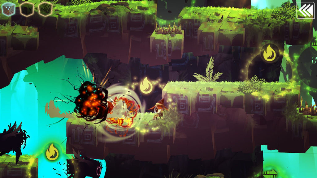 Magibot Steam Key GLOBAL