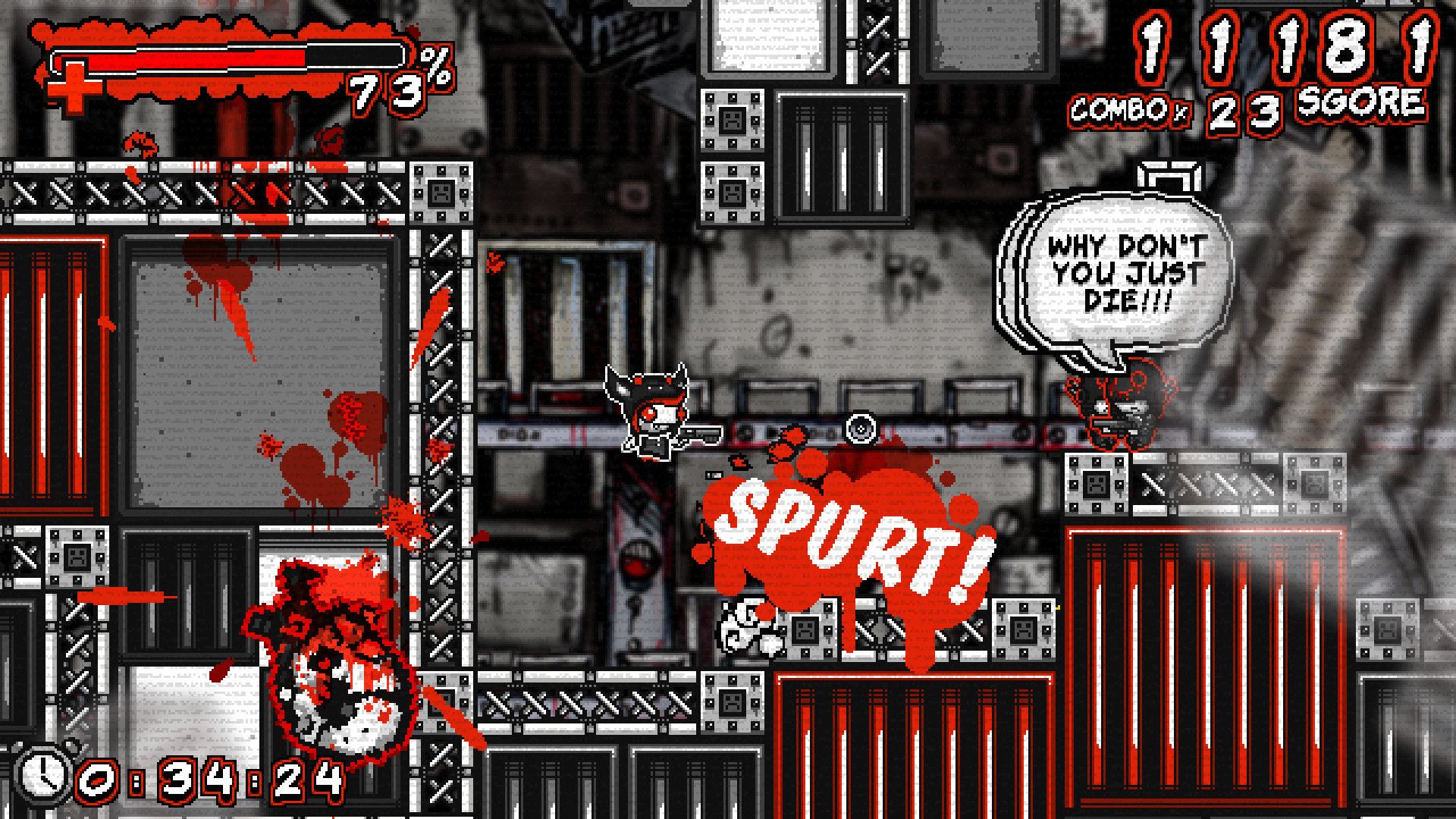 I Want To Be Human Steam Key GLOBAL