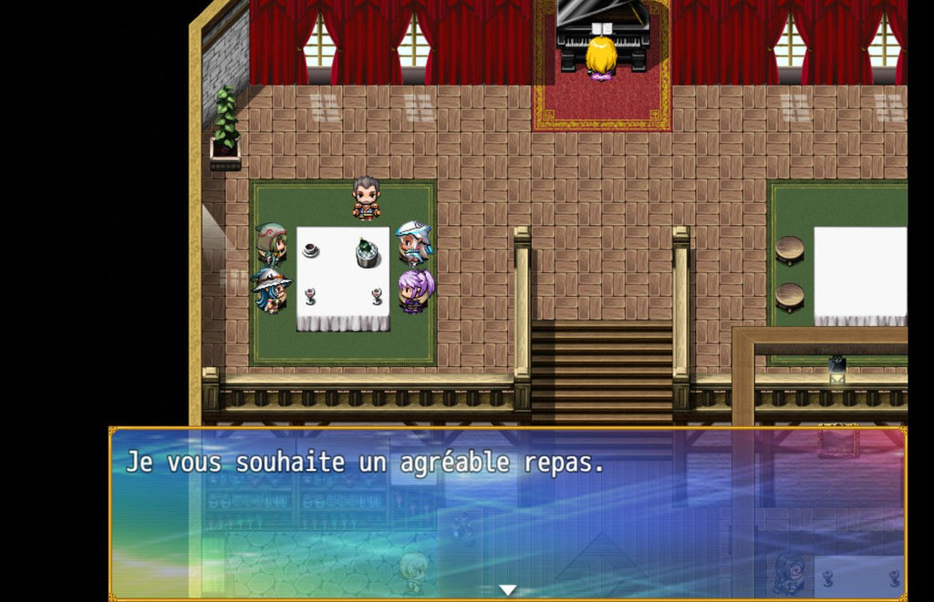 Final Bravely Steam Key GLOBAL