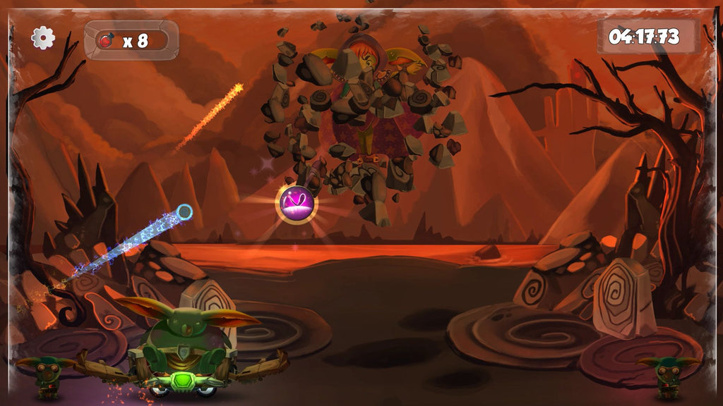 Puppet Kings Steam Key GLOBAL