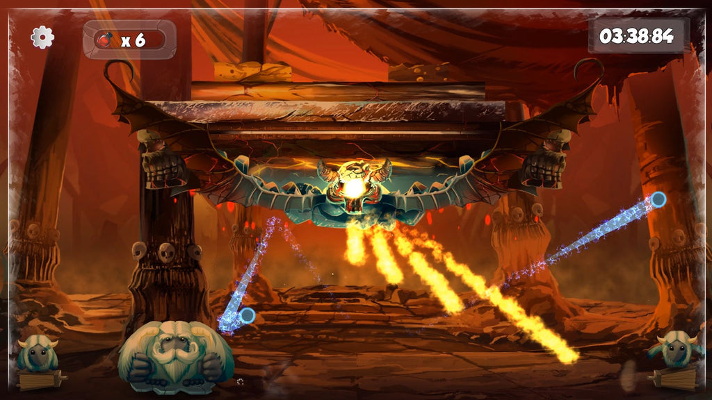 Puppet Kings Steam Key GLOBAL