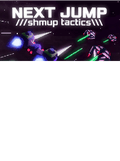 NEXT JUMP: Shmup Tactics Steam Key GLOBAL