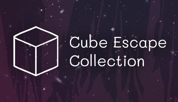 Cube Escape Collection (PC) - Steam Key - GLOBAL