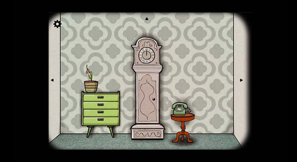 Cube Escape Collection (PC) - Steam Key - GLOBAL