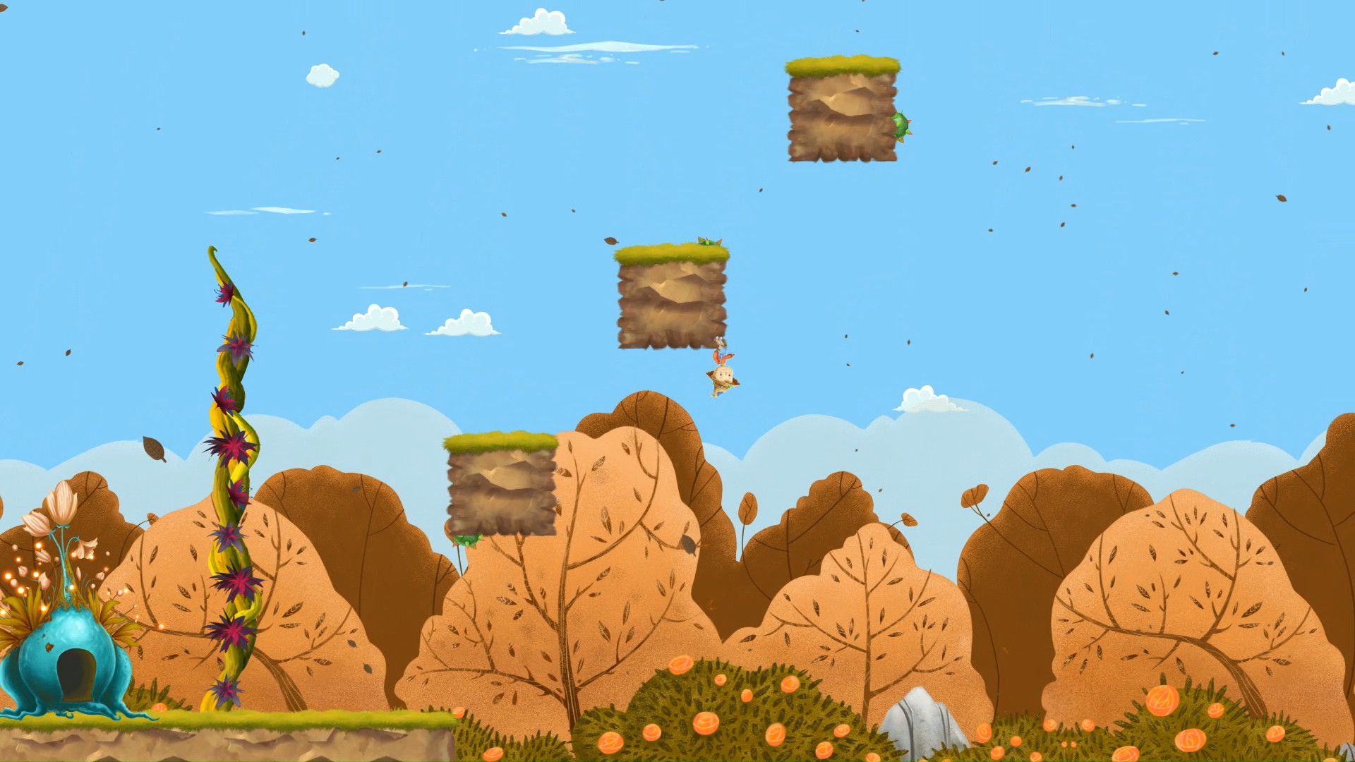 Upside Down Steam Key GLOBAL