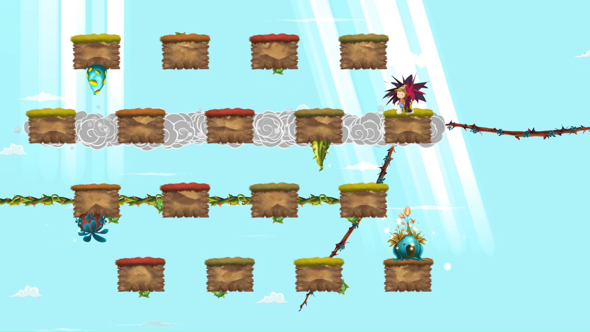 Upside Down Steam Key GLOBAL