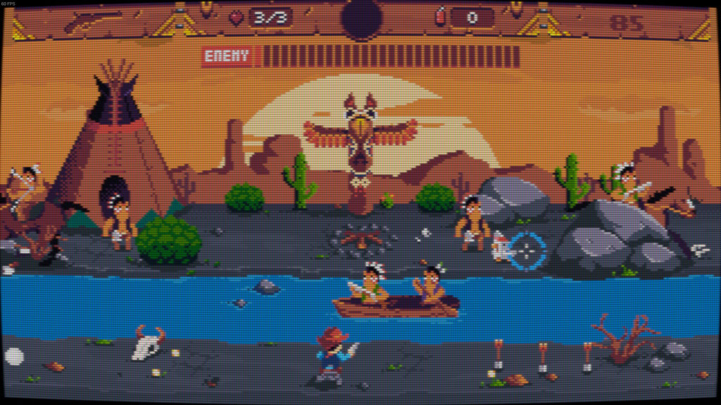 Gunman Tales Steam Key GLOBAL