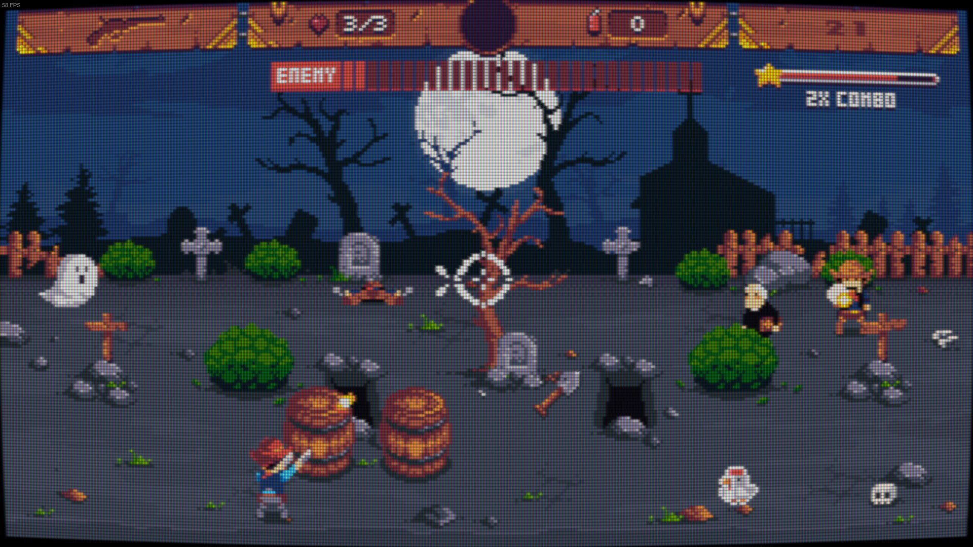 Gunman Tales Steam Key GLOBAL