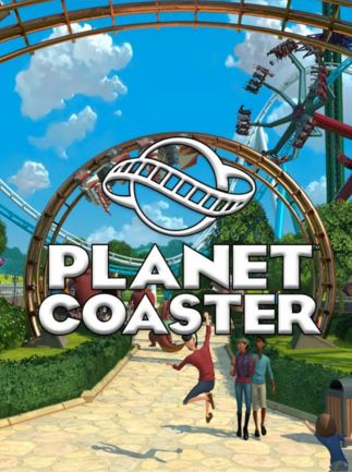 Planet Coaster | Console Edition (Xbox Series X) - Xbox Live Key - EUROPE