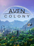 Aven Colony Steam Key TURKEY