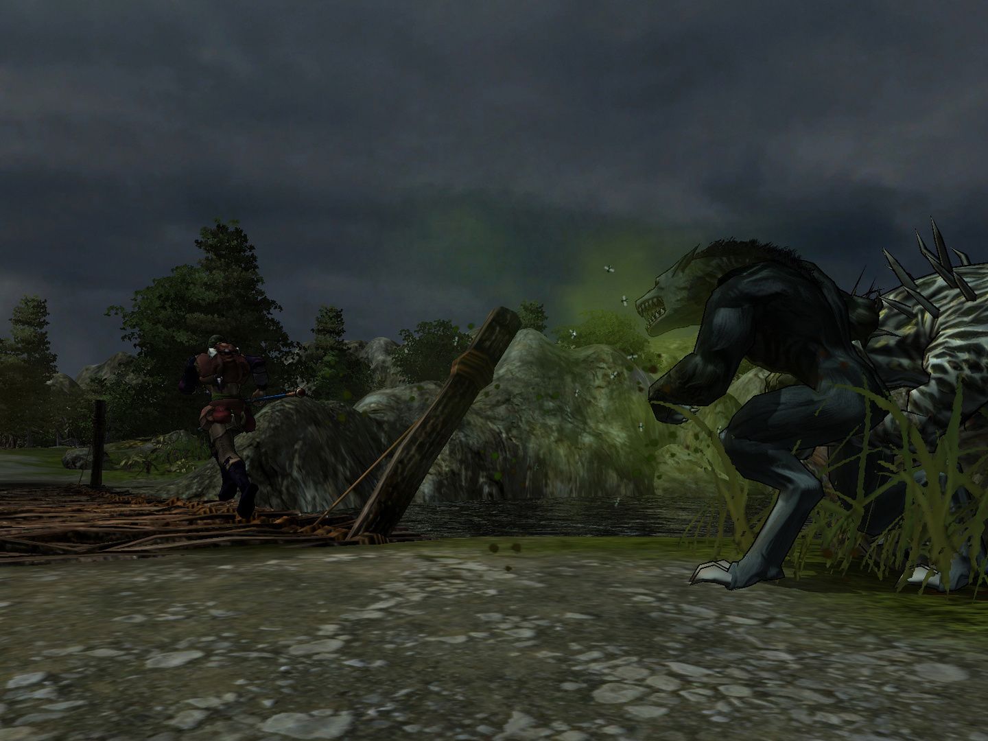 Silverfall: Earth Awakening Steam Key GLOBAL