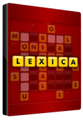 Lexica Steam Key GLOBAL