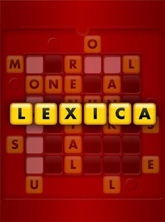 Lexica Steam Key GLOBAL