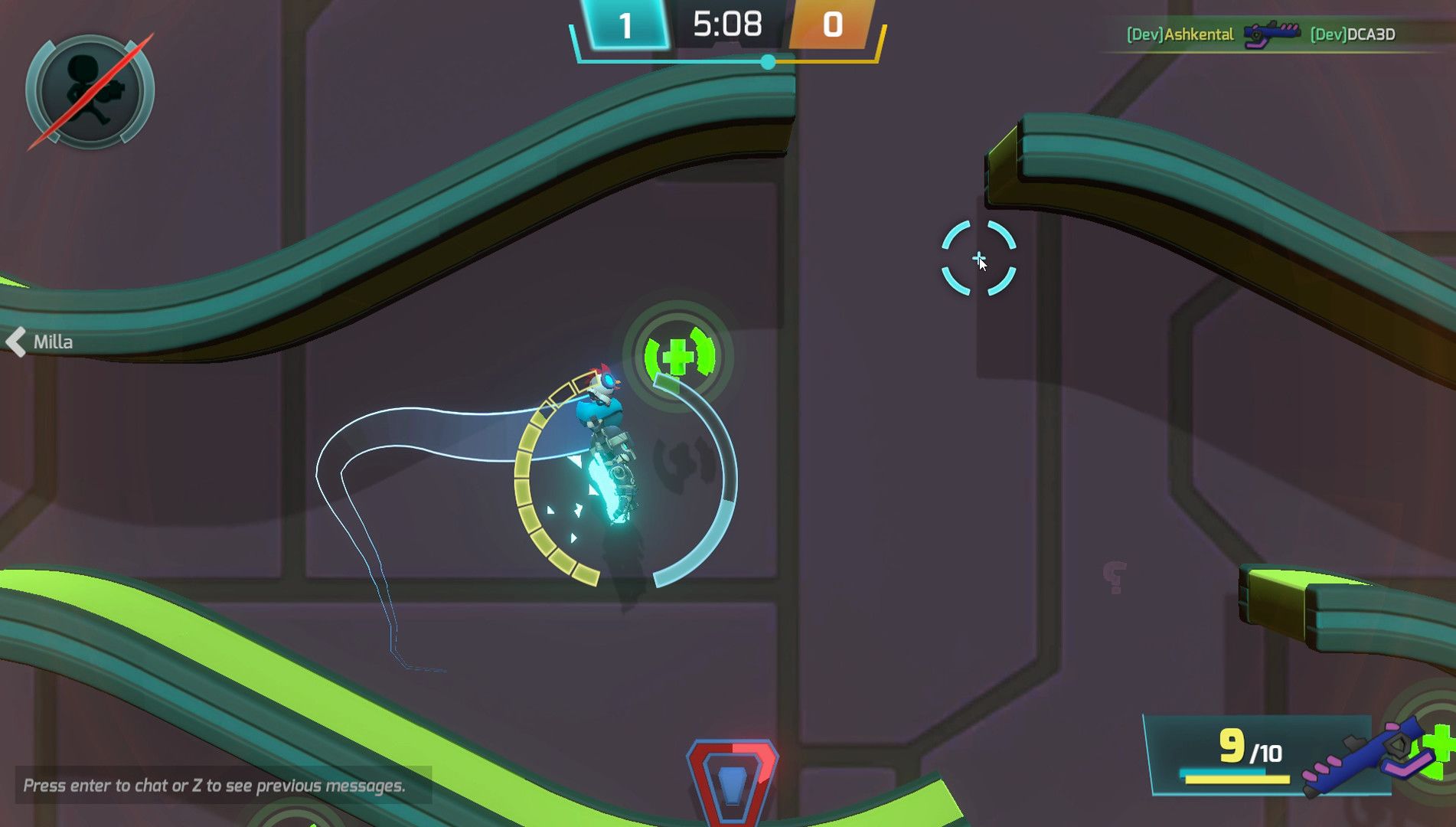 Holodrive - Founder's Pack Steam Key GLOBAL