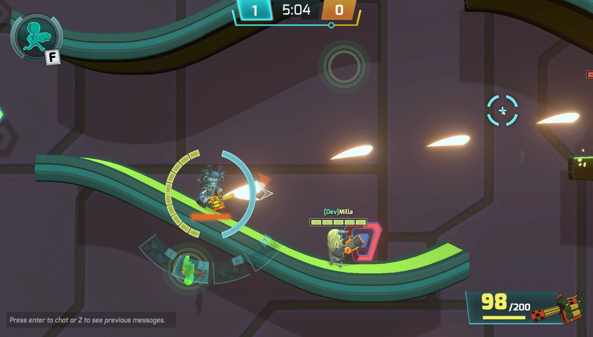 Holodrive - Founder's Pack Steam Key GLOBAL