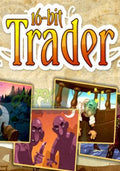 16bit Trader Steam Key GLOBAL